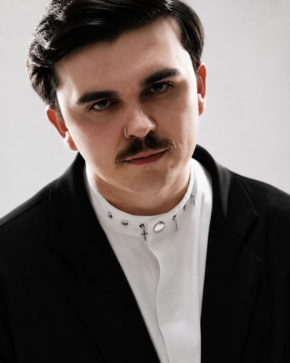 Кирилл Кухта